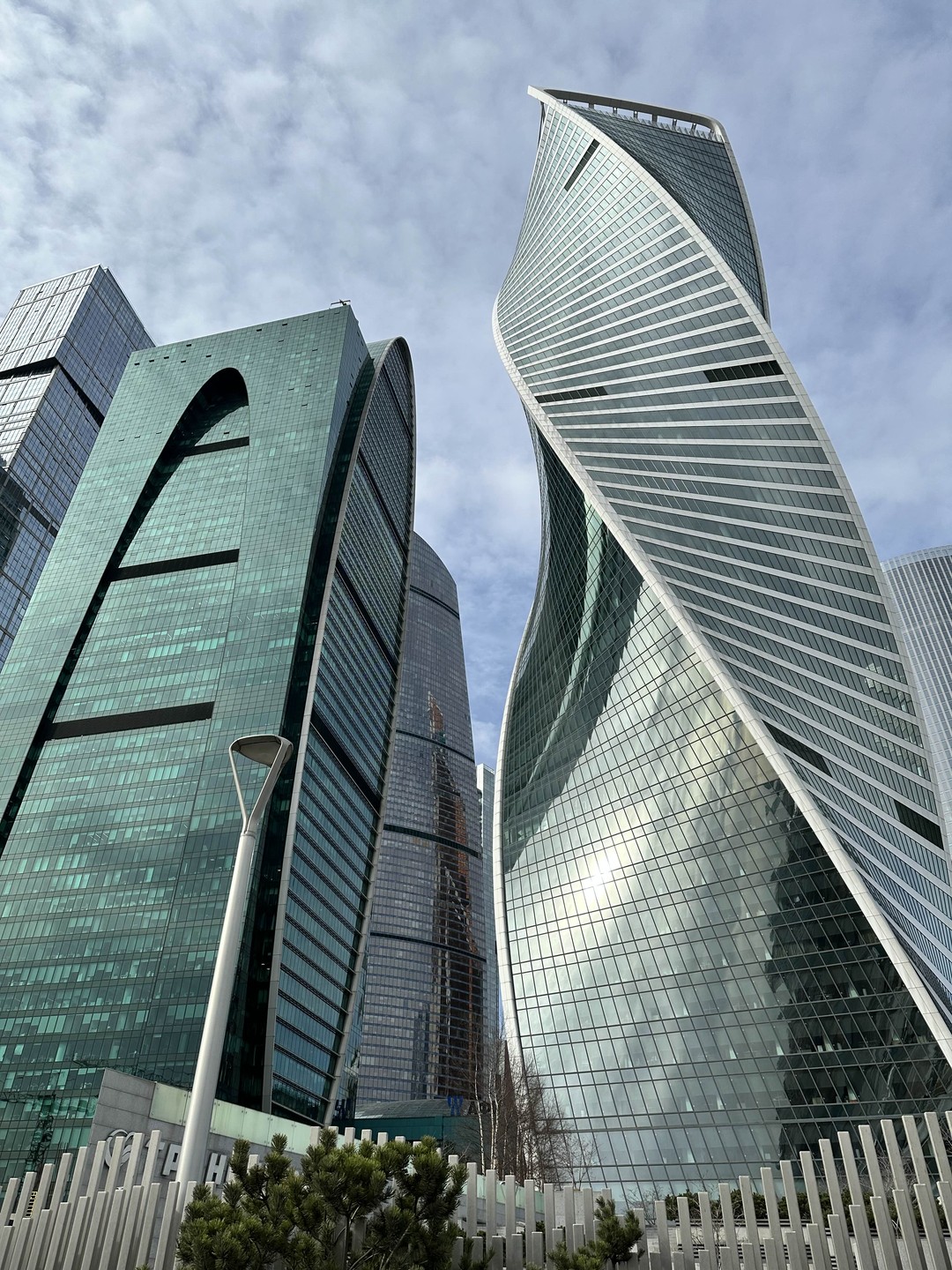 Нам понравилось все!!! Юля обалденный гид, все интересно, много нового и интересного мы узнали, показала лучшие локации для фото. Рекомендую!!!