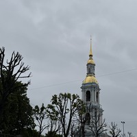 Фото отзыва 1: экскурсия "Индивидуальная экскурсия на атмосферном катере «Онегин»"