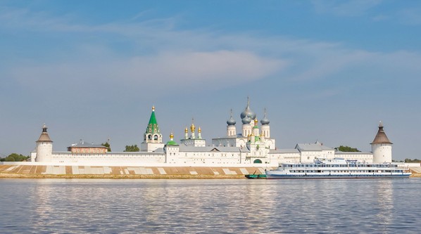 Выходные за&nbsp;городом: куда съездить из&nbsp;Нижнего Новгорода