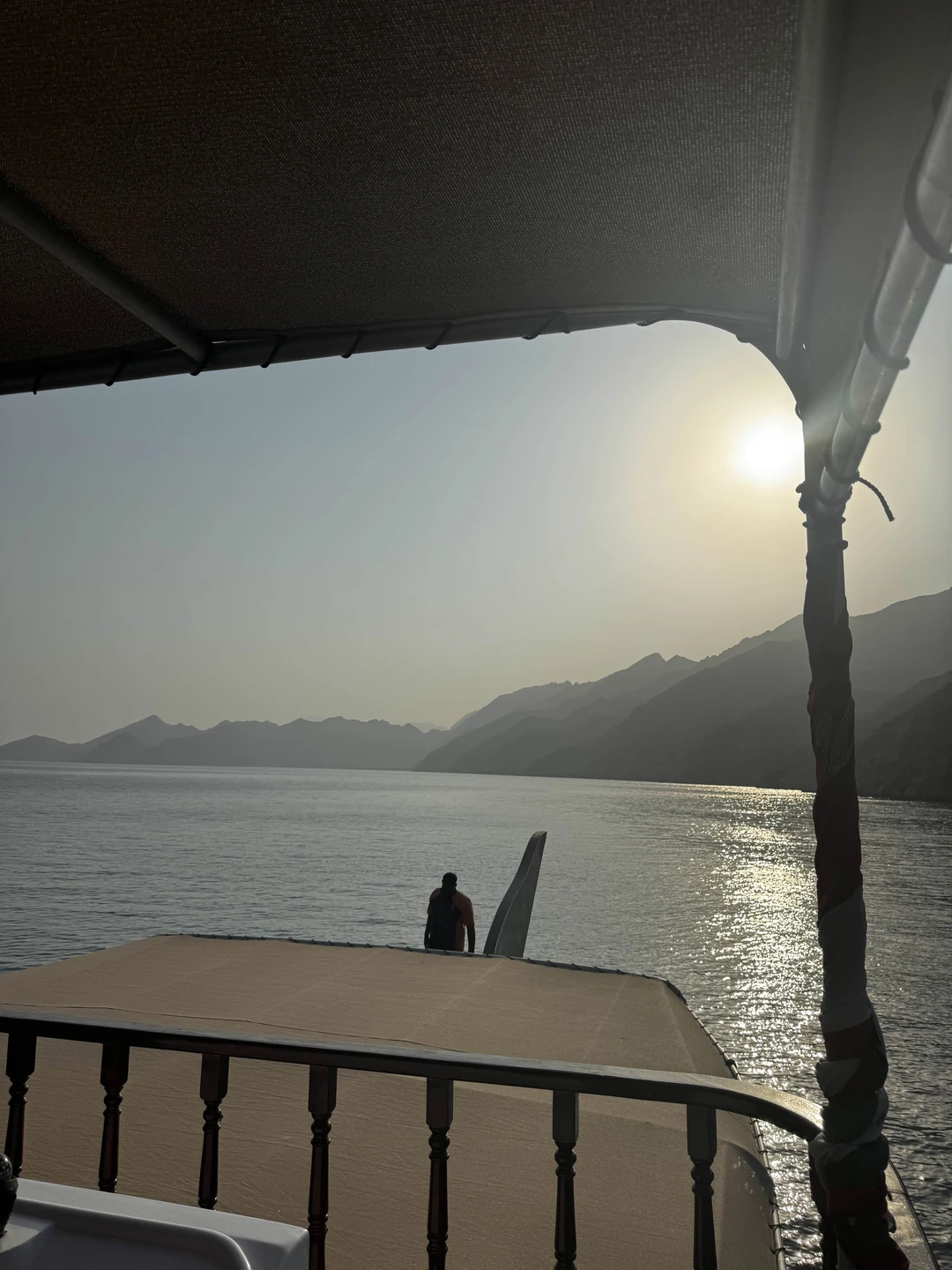 Поездка однозначно 10 из 10! Это и невероятно чистая вода, и огромное количество развлечений: снорклинг, катание