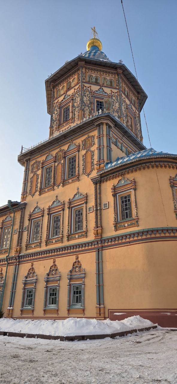 Я в Казани во второй раз и поэтому было интересно не просто посмотреть на город во