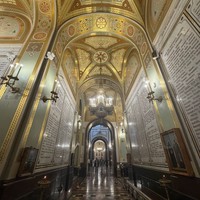 Фото отзыва 3: экскурсия "Храм Христа Спасителя: символика возрожденной святыни"