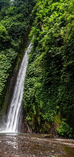 Водопад Мундук
