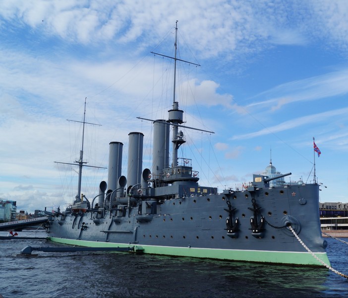 Морской Петербург для детей: секреты Петропавловской крепости