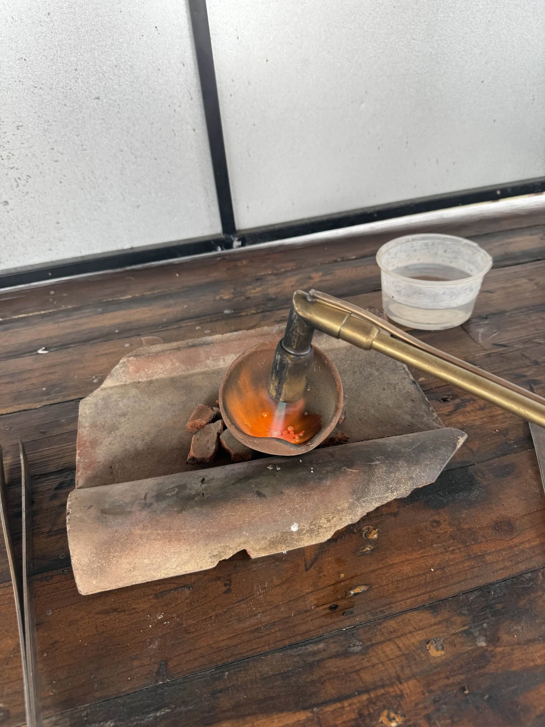 Очень понравилась экскурсия / мастер-класс. Нас встретили очень радушно, атмосфера была максимально комфортная. Ари объясняла все