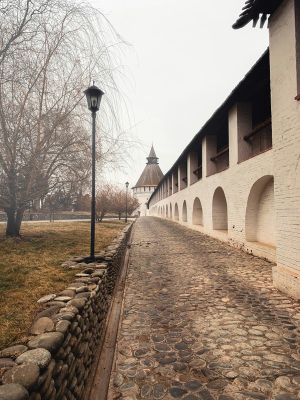 Фото отзыва 2: экскурсия "Поэтическая автопрогулка по Астрахани"