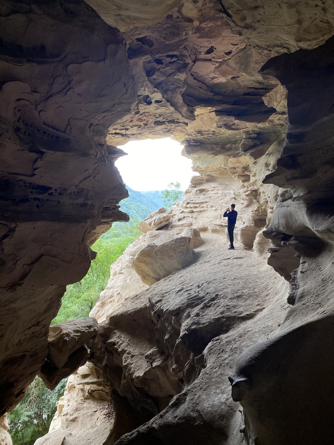 Отличная экскурсия, после которой остались только положительные эмоции, даже несмотря на дождь, который шел почти весь