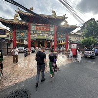 Фото отзыва 5: экскурсия "В сердце Таиланда: обзорная экскурсия по Бангкоку"