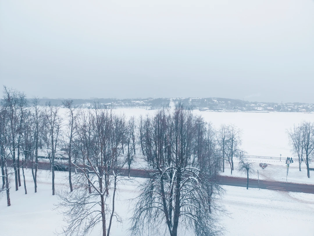 Кострома - золотой ключик к настоящей истории России (Елена)