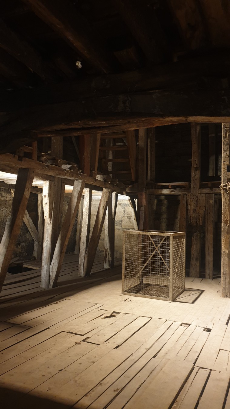 Случайный шпион в Стамбуле (10/10)