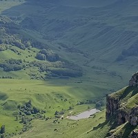 Фото отзыва 3: экскурсия "Квадротур по Берёзовскому ущелью"