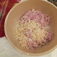 Фото отзыва 1: экскурсия "Домашний мастер-класс татарской кухни «ТАМЛЕ»"