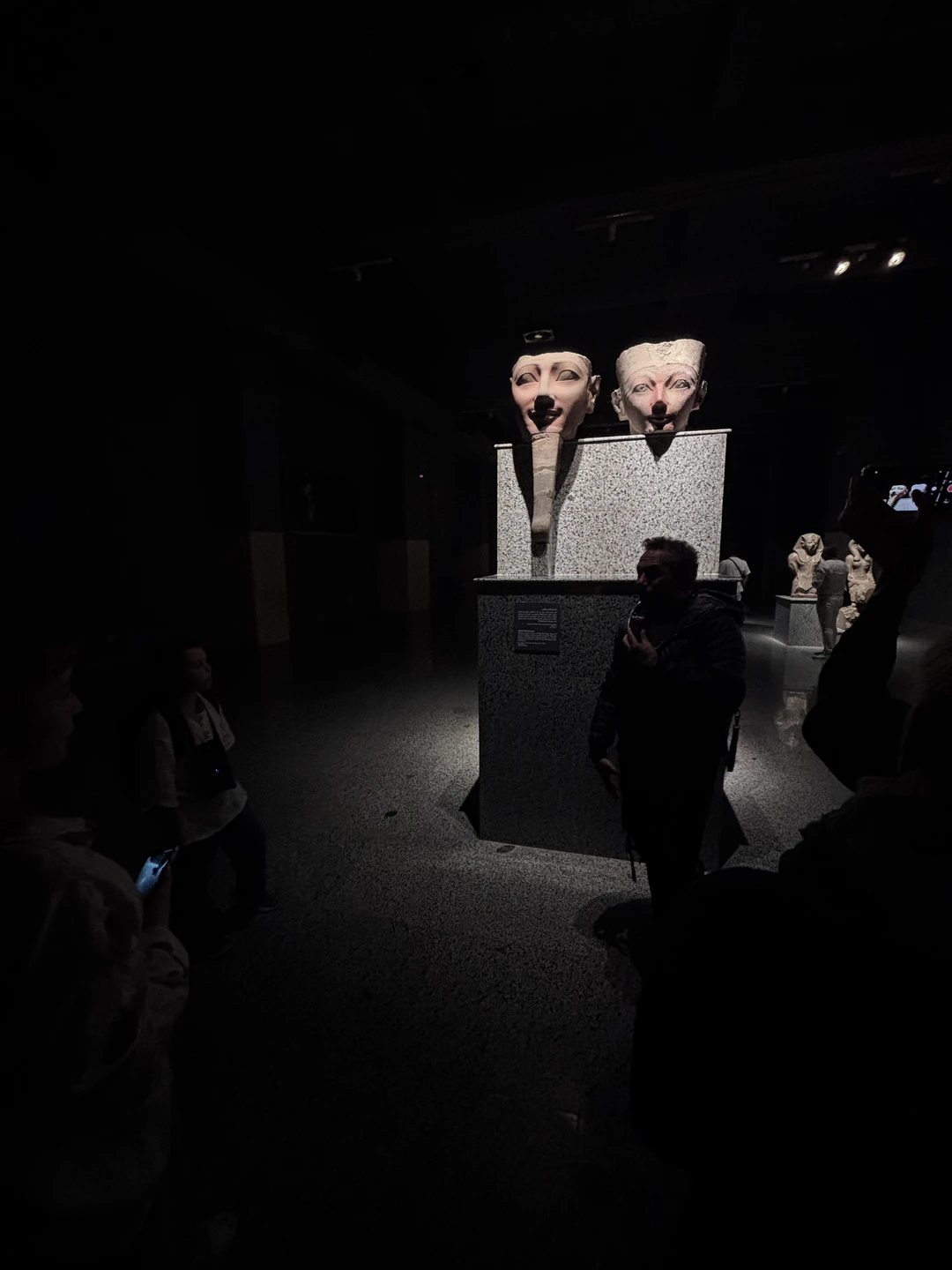 Экскурсия чудесна, музей очень понравился, гид рассказал практически про каждый экспонат. Было интересно и познавательно. Музей