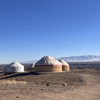 Фото отзыва 2: экскурсия "Чарынский каньон 3 в 1"