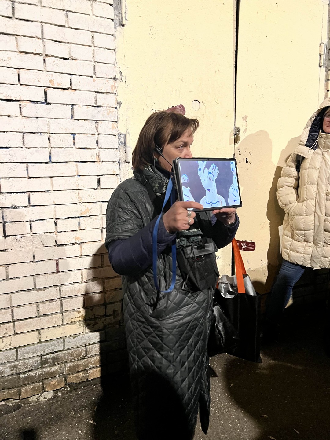 Секс в СССР: от раскрепощения до аскетизма (18+) (Ольга)