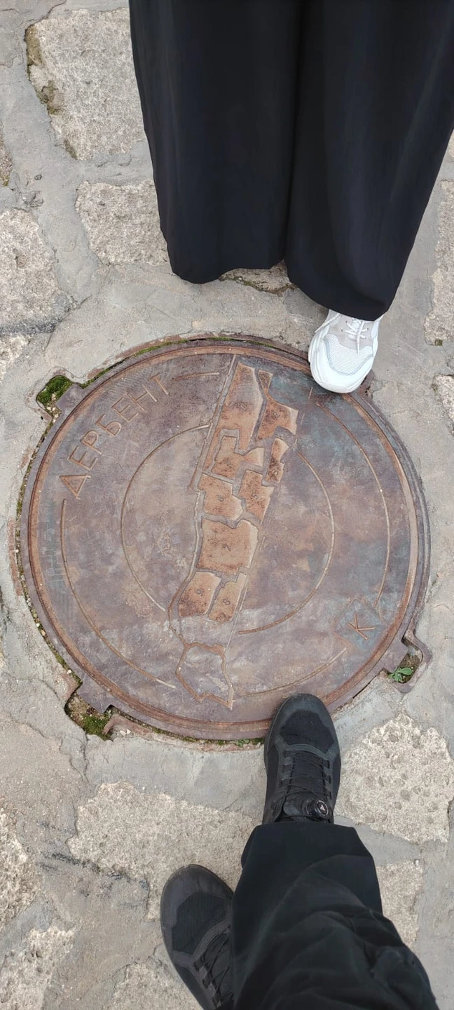 Отличная экскурсия! Очень понравился рассказ, много узнали об истории Дербента, важные даты, события. Спасибо! Эльмира-очень чуткий