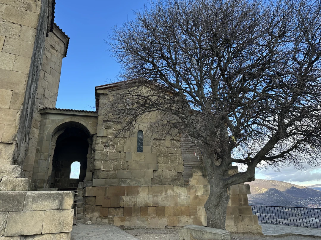 Большое спасибо Михаилу за красивое путешествие,интересный рассказ и комфорт в пути