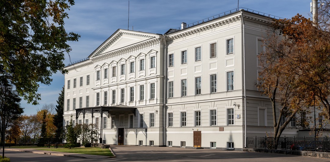 От&nbsp;Васнецова до&nbsp;Ренуара: шедевры Нижегородского художественного музея