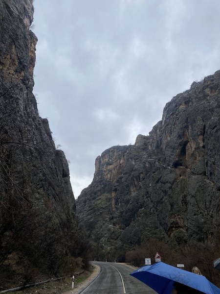 Все было великолепно! На обратном пути пели вместе с нашим гидом сытые и пьяненькие ❤️