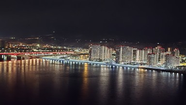 Фото отзыва 1: экскурсия "Ночной Красноярск с высоты"