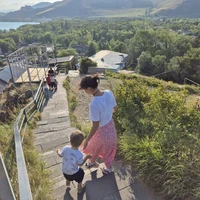 Фото отзыва 6: экскурсия "Гарни — Гегард — Севан. Душевное знакомство с Арменией"