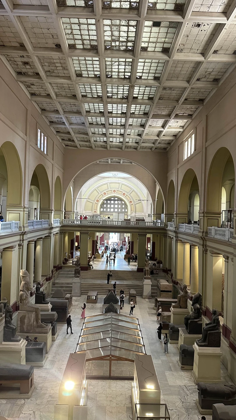 Прекрасный гид, прекрасная организация!