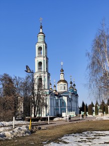 Фото отзыва 2: экскурсия "Влюбиться в тамбовский модерн"