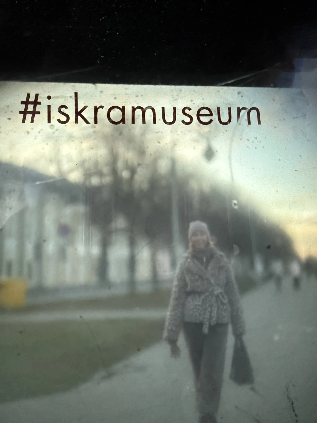 Благодарю Викторию за экскурсию! Нам очень все понравилось! Прекрасный город, есть что посмотреть!