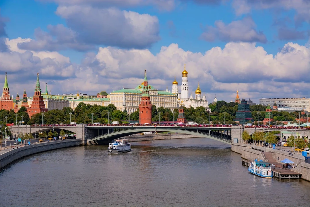 Большой Каменный мост