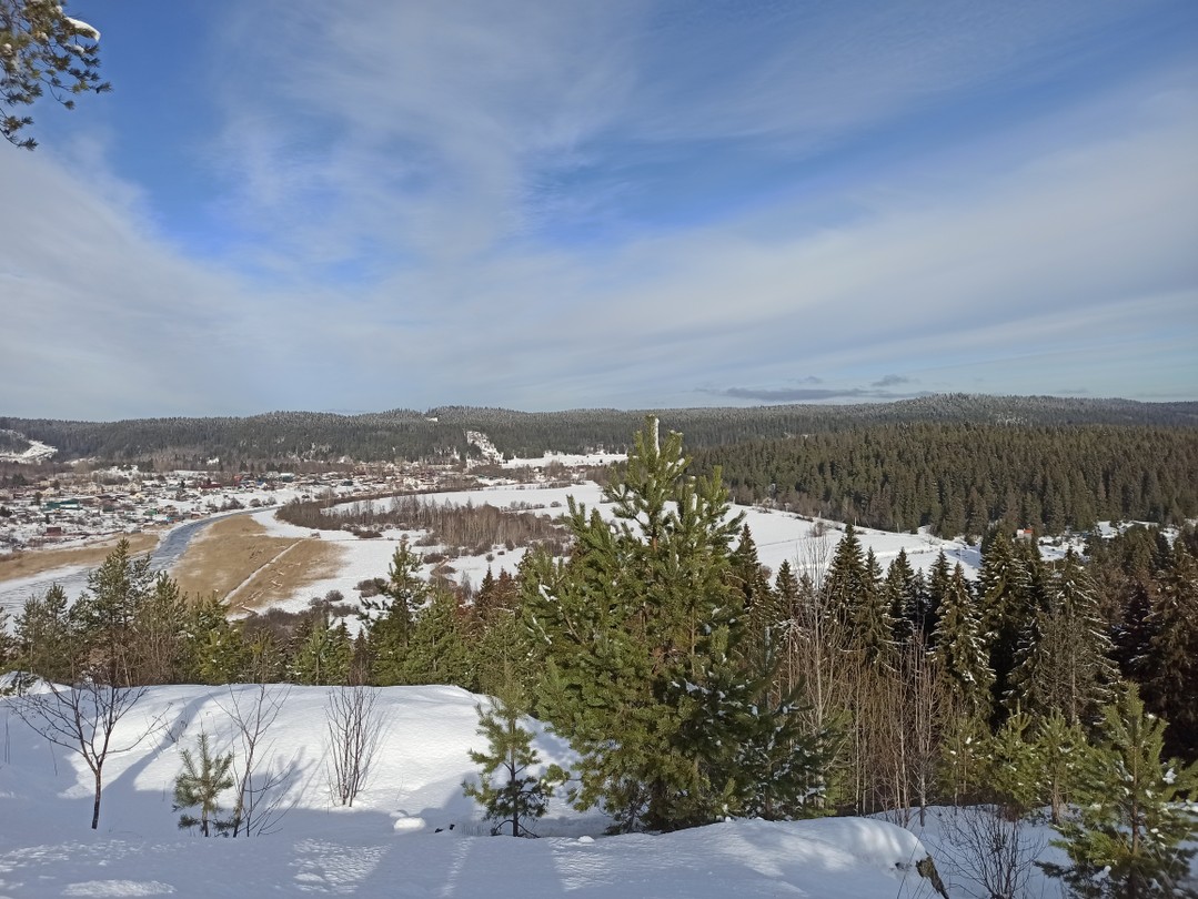 Природа, архитектура и кухня - и всё это пронизано историей, которую хочется узнавать!
