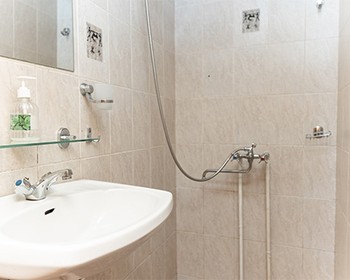 Фото отзыва 2: авторский тур "Молодёжный тур в Безенги: треккинги к ледникам с проживанием в альплагере"