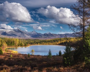Кату-Ярык, прогулка к водопаду Куркуре