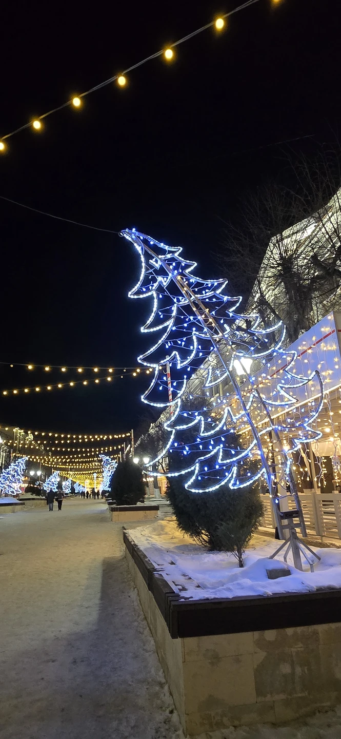 18 января 2026 года,в Крещенский Сочельник,мы побывали на экскурсии и познакомились с историей и современностью замечательного города Орла