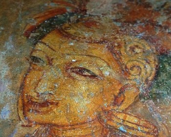 Достопримечательности Анурадхапуры, переезд в Канди