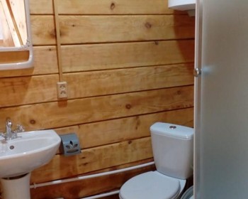 Фото отзыва 3: авторский тур "Мини-тур по живописным окрестностям Чуйского тракта: от Семинского перевала до Гейзерного озера"