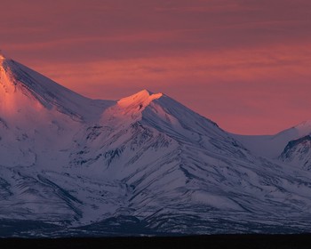 Фото отзыва 2: авторский тур "Активные развлечения и релакс на зимней Камчатке"