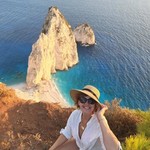 Оксана - организатор