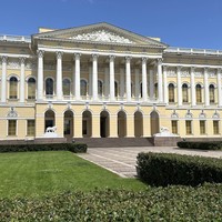 Фото отзыва 1: экскурсия "Русская живопись рубежа 19–20 веков"