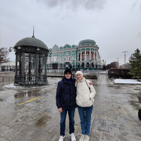 Фото отзыва 1: экскурсия "Знакомьтесь, Екатеринбург!"