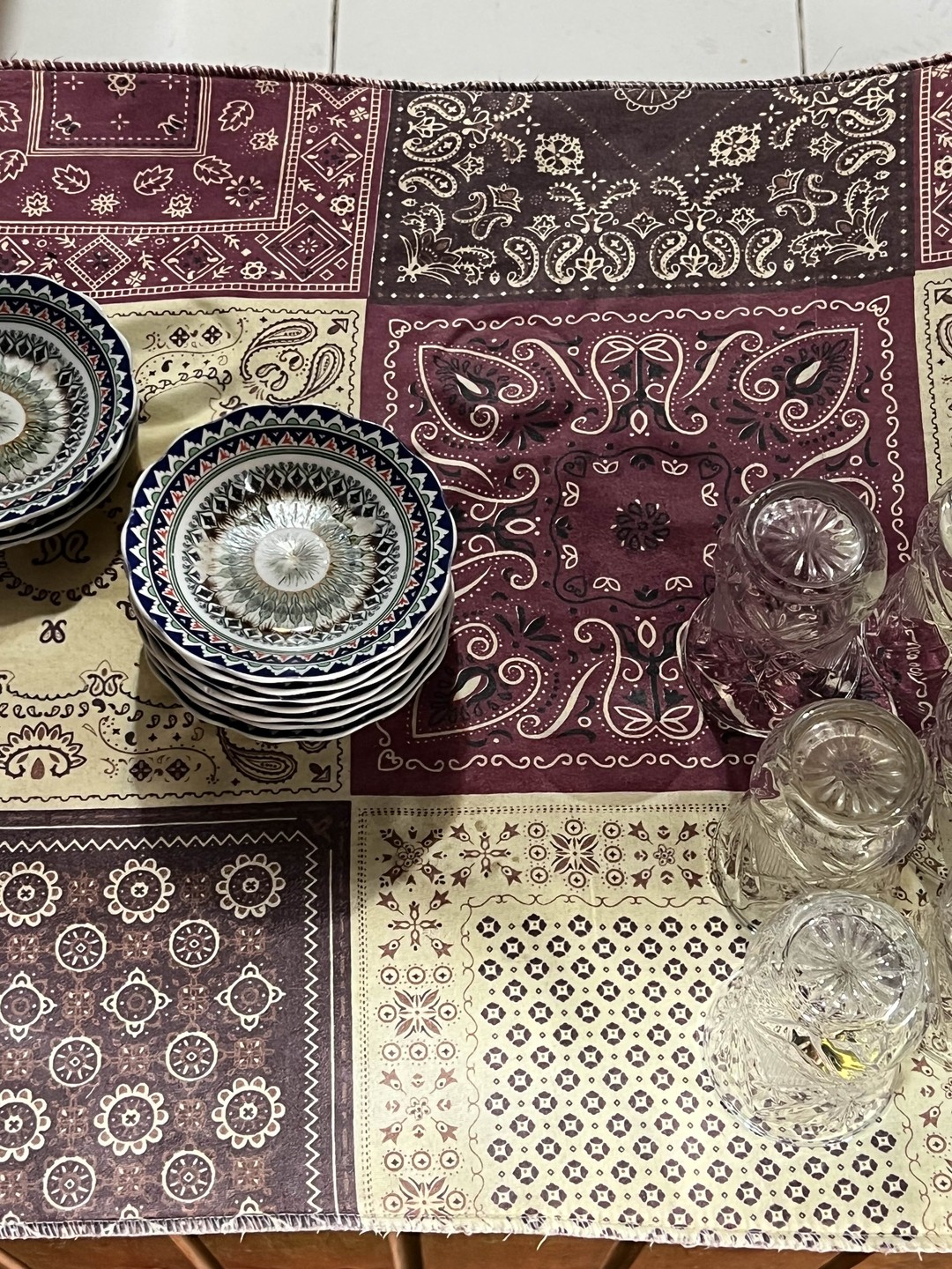 Каспийский берег и слияние заливов на краю Баку (Анастасия)