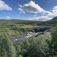 Фото отзыва 2: экскурсия "Путешествие к шести водопадам"