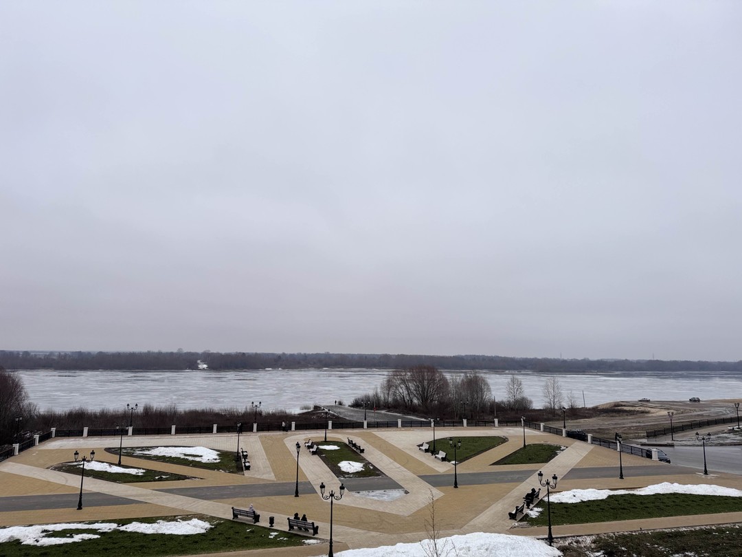 Знакомьтесь, Муром (Маргарита)