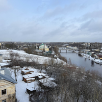 Фото отзыва 2: экскурсия "Добро пожаловать в Торжок!"