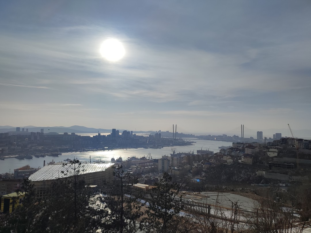 Были на данной экскурсии в феврале, нам всë очень понравилось!
