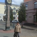 Наталья