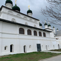 Фото отзыва 4: экскурсия "Астраханская земля начинается с кремля!"