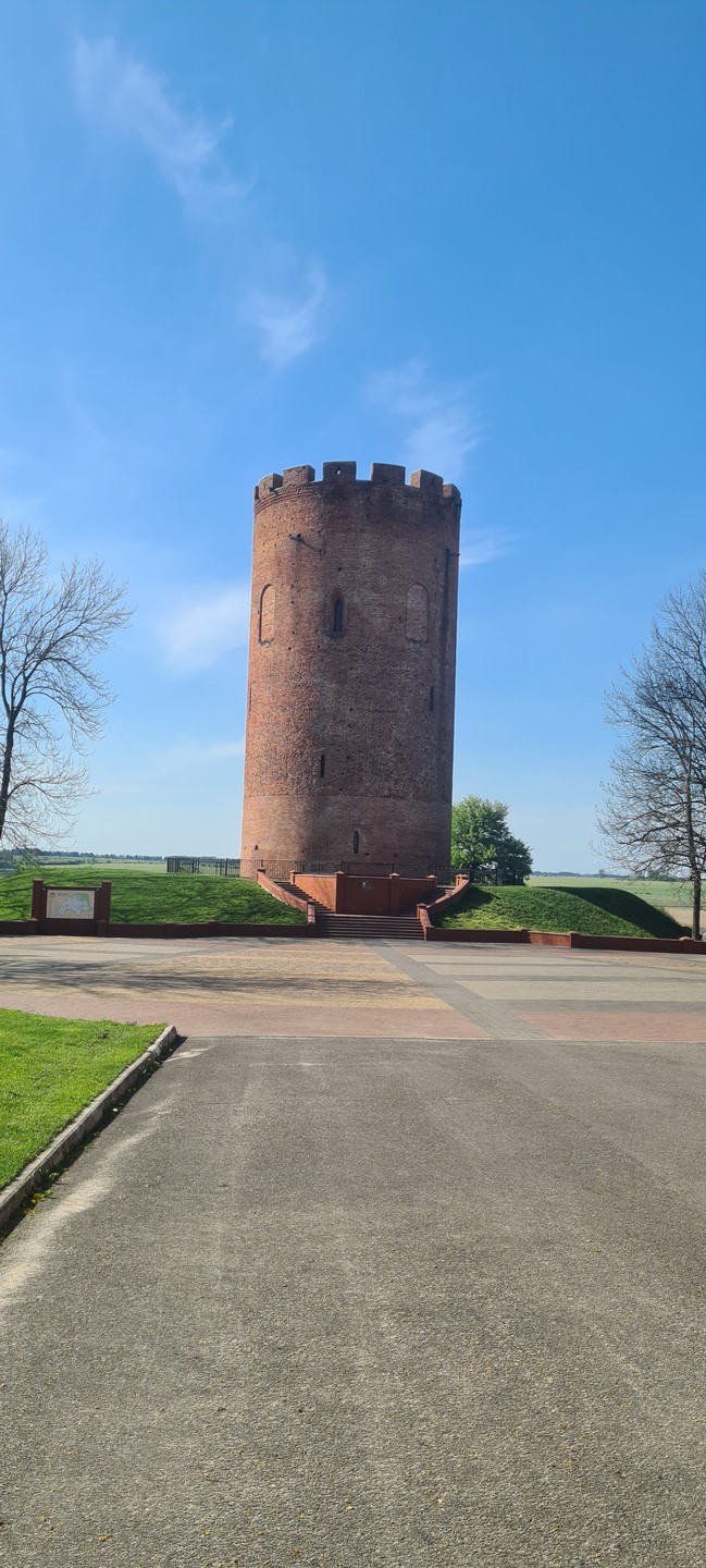 Беловежская пуща по выходным и праздникам (Александра)