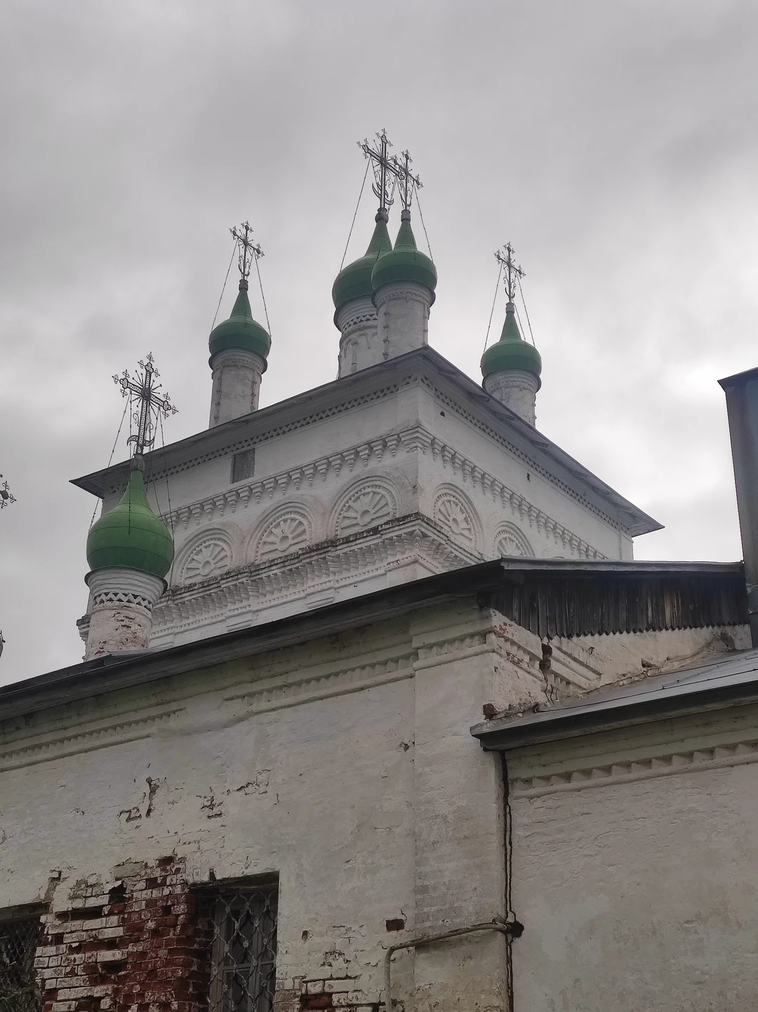 Замечательная экскурсия и прекрасный гид!