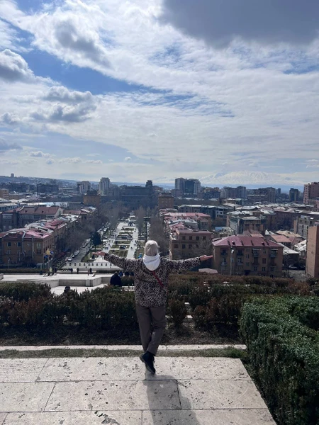 Если вы хотите качественно и интересно узнать о Ереване и Армении, то приходите на экскурсию с