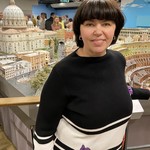 Экскурсовод в Бремене Галина